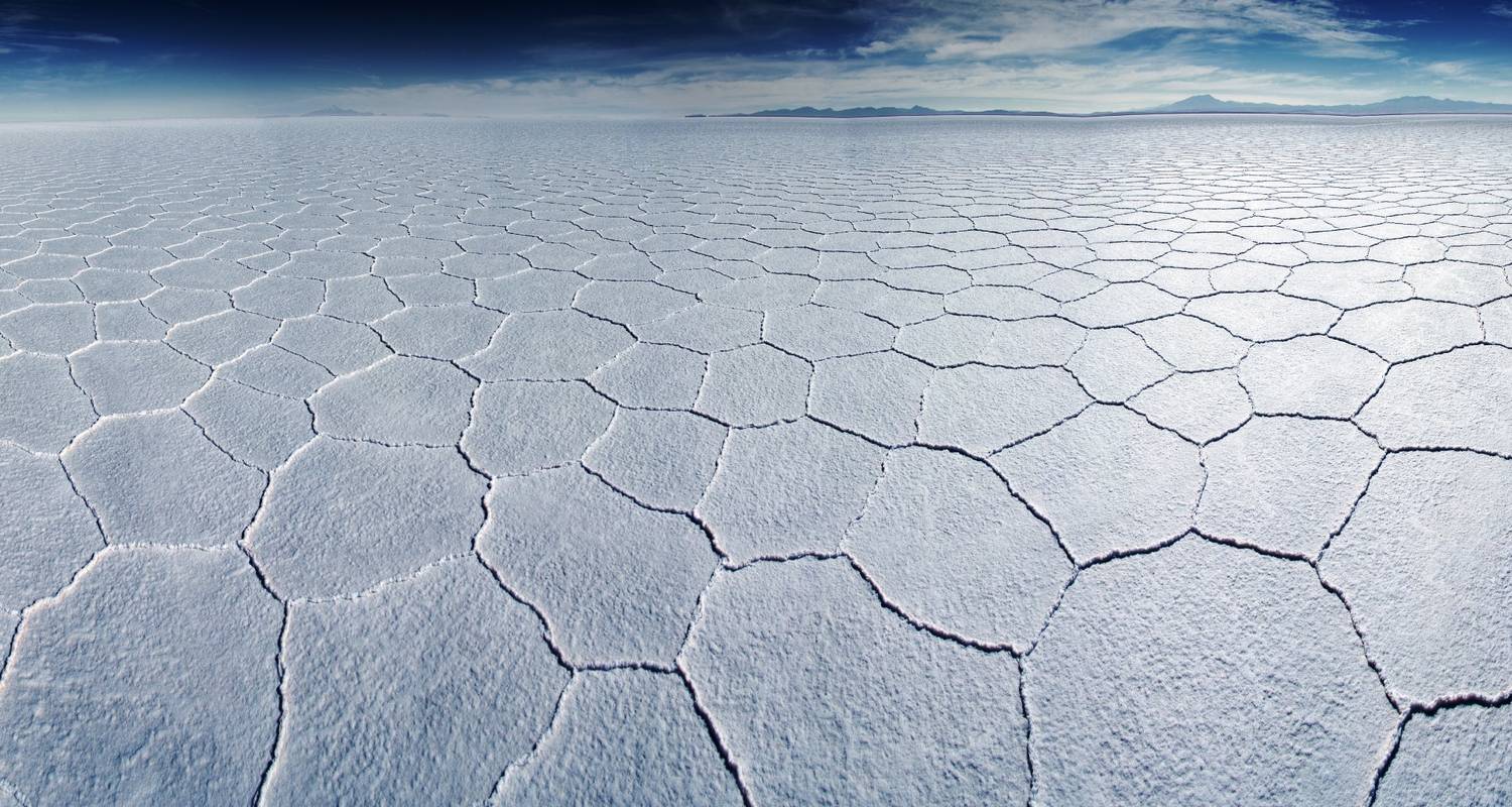 Lo mejor de Uyuni, el Salar y todas las lagunas: circuito privado de 3 días - Peru Trek 4 Good