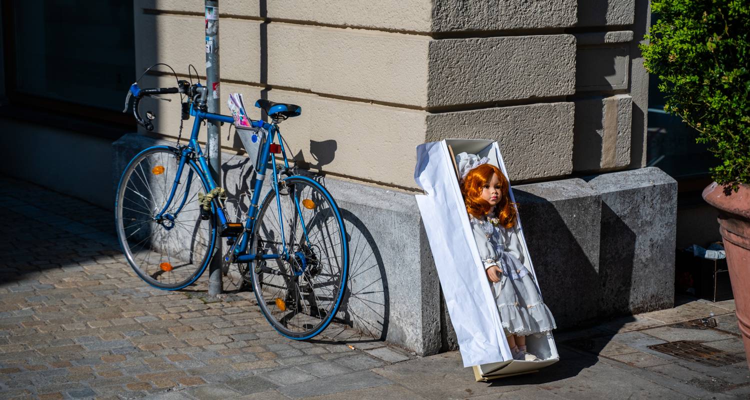 Altmühltal - From Rothenburg to Regensburg 8 Days