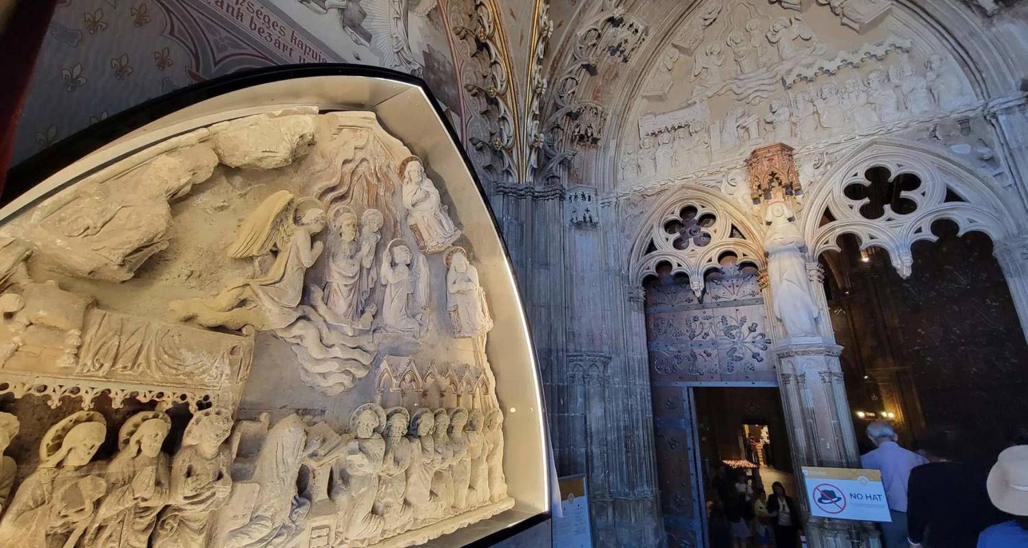 8-Day Eastern Whispers