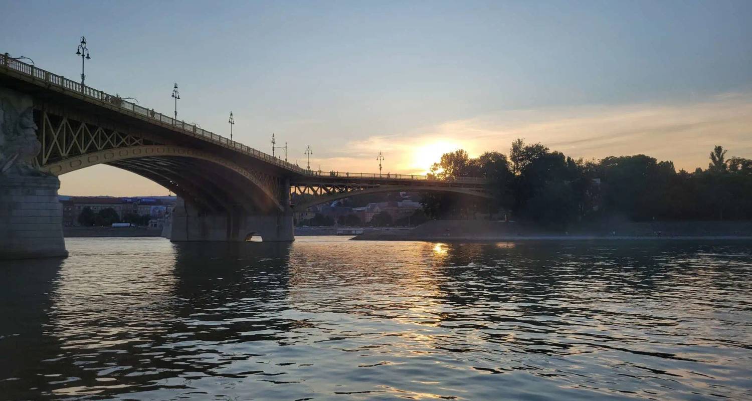 8-Day Eastern Whispers