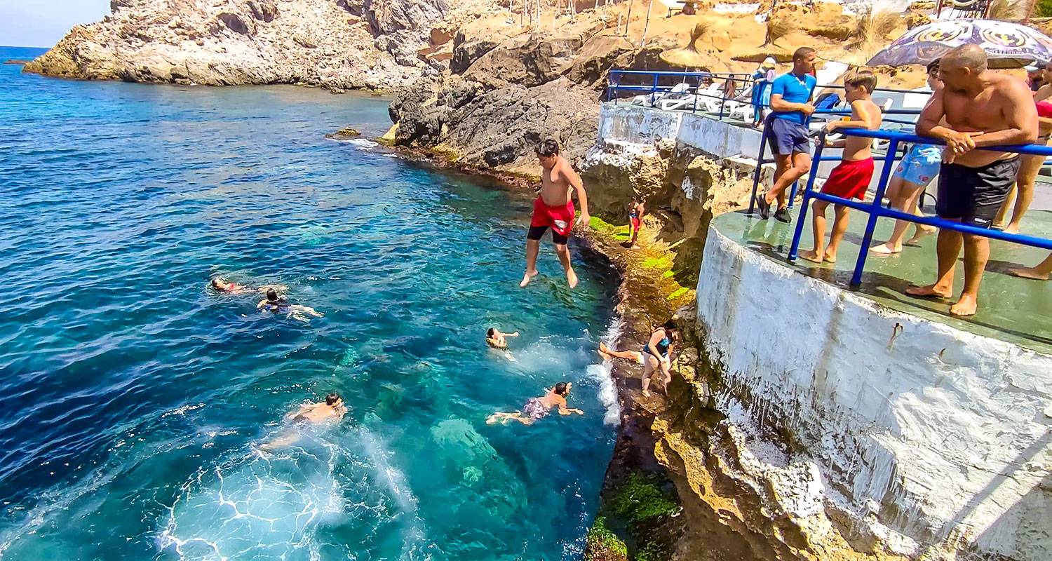 Tailor-Made 11-Day Algeria Family Tour with 4-star Hotel, Daily Depart & Private Guide