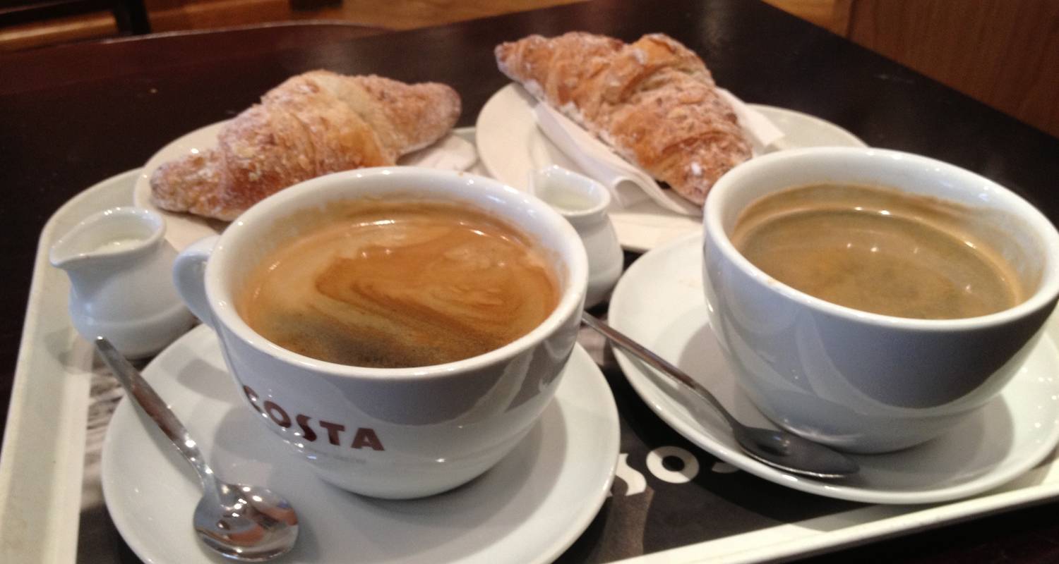 10-Day United Kingdom and Ireland