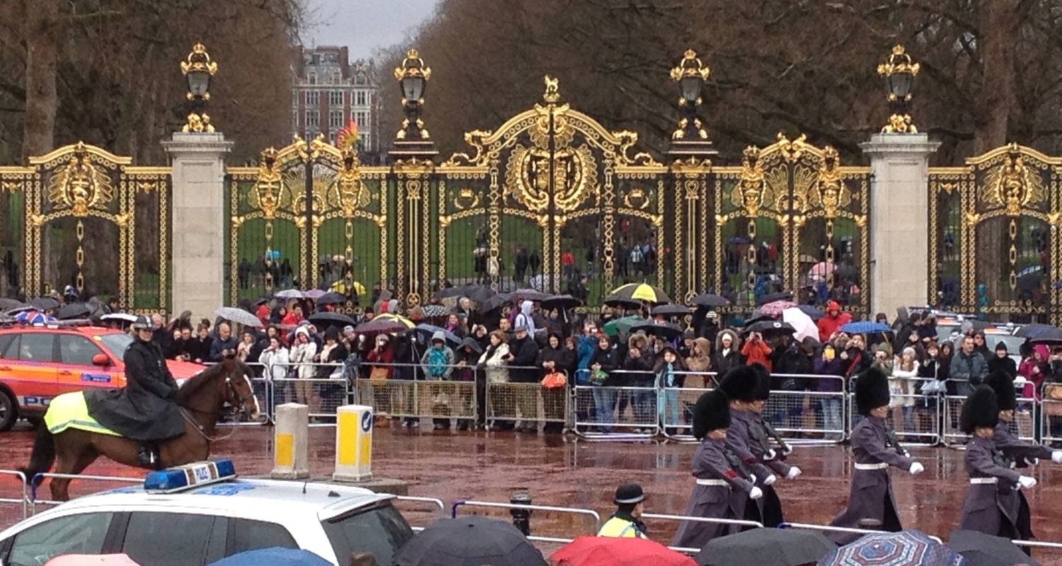 10-Day United Kingdom and Ireland