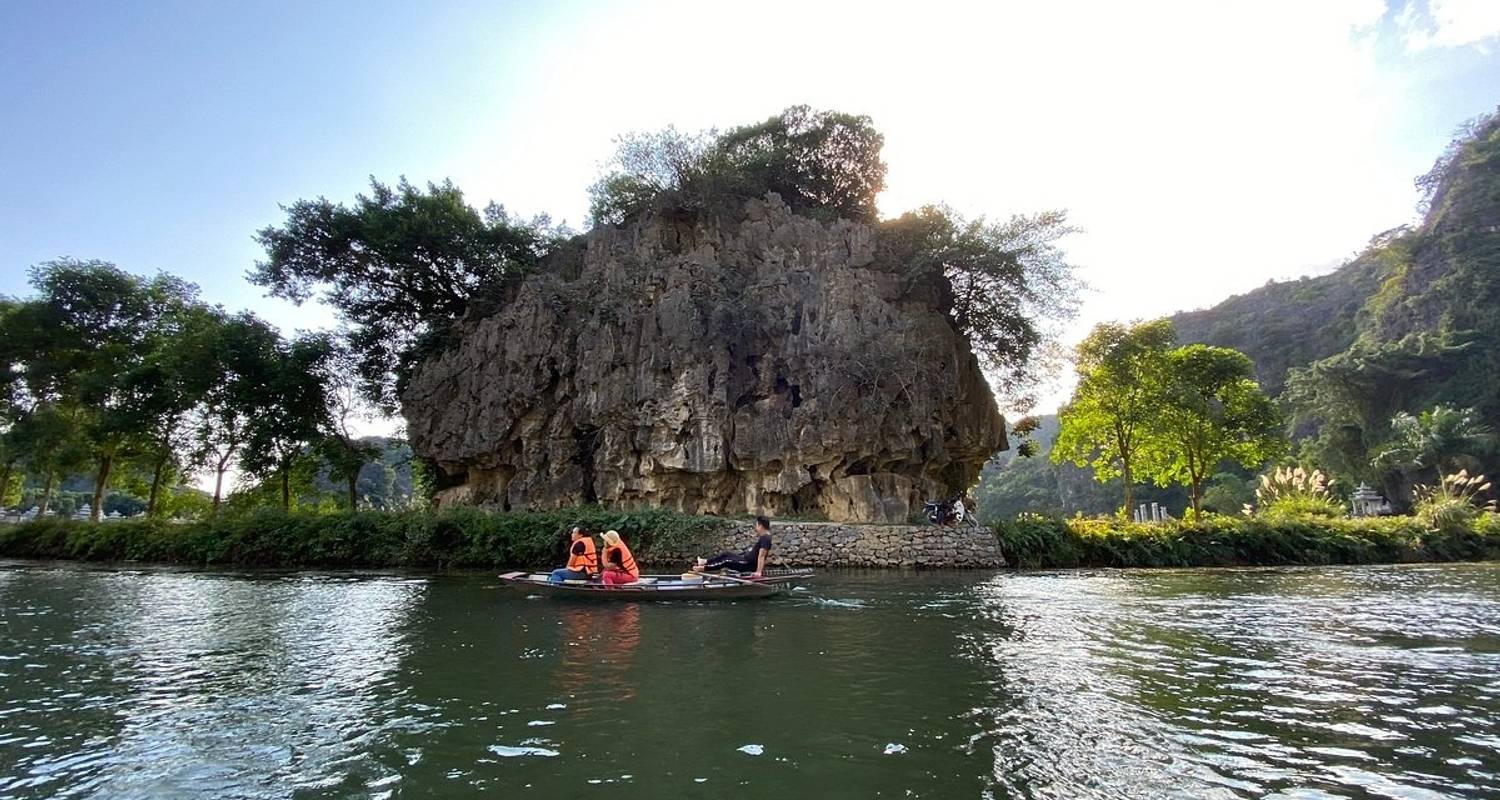 Les hauts faits du Vietnam - Terre d'expériences uniques avec un forfait de 11 jours - LVP Travel