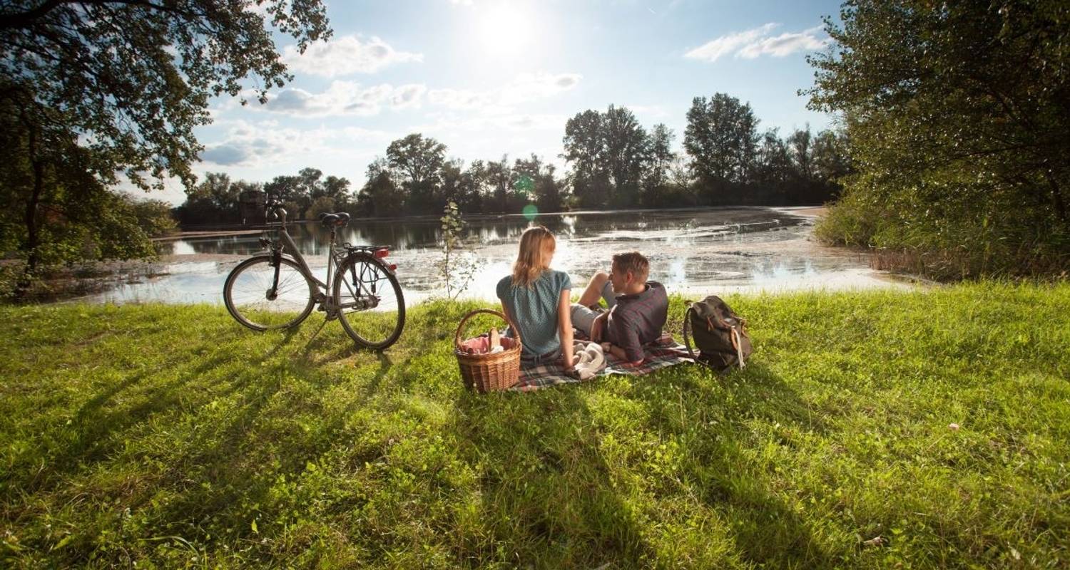 Op maat gemaakt Rondreizen in Duitsland