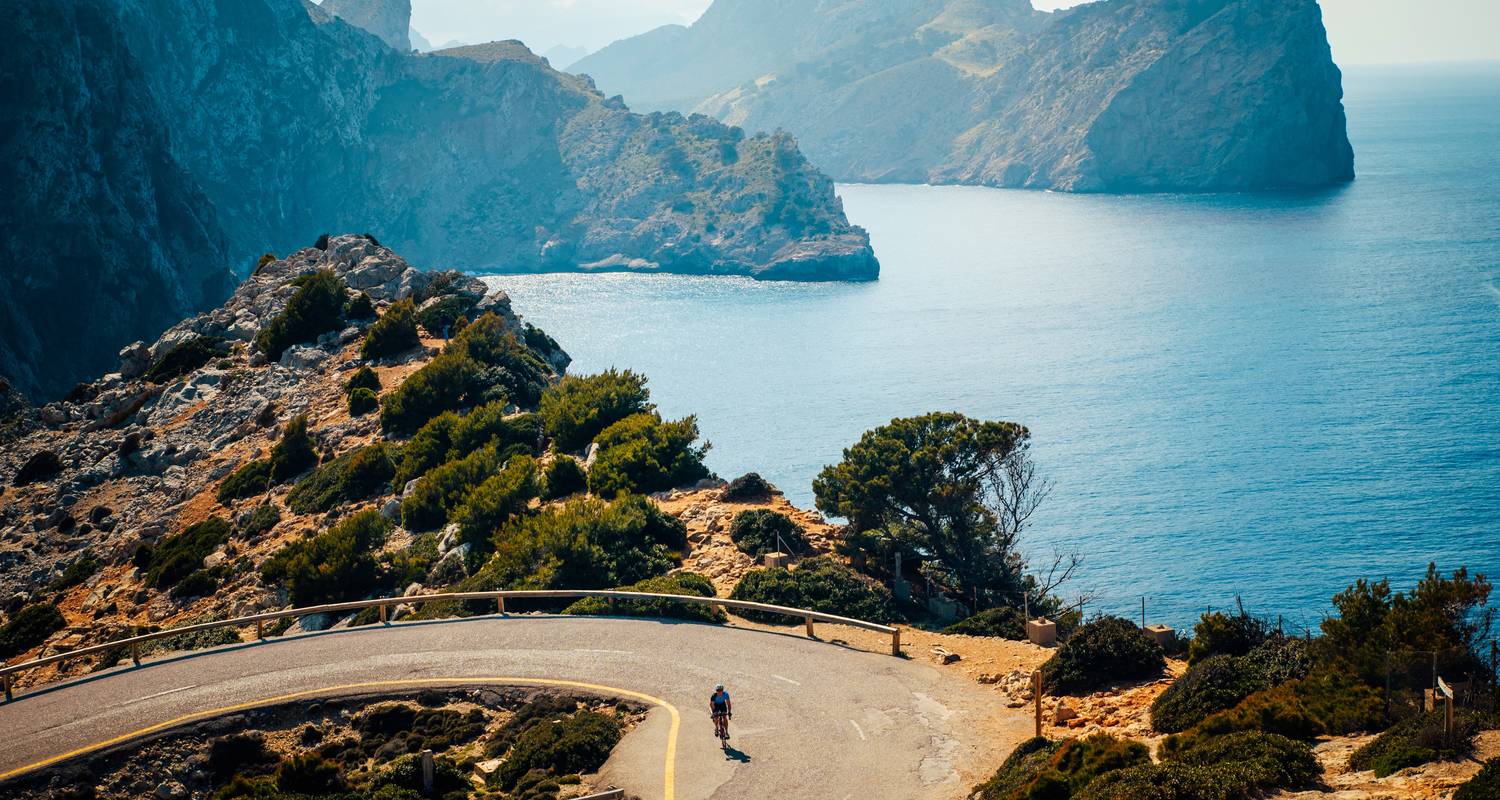 Cycling Tours & Bike Trips in Spain