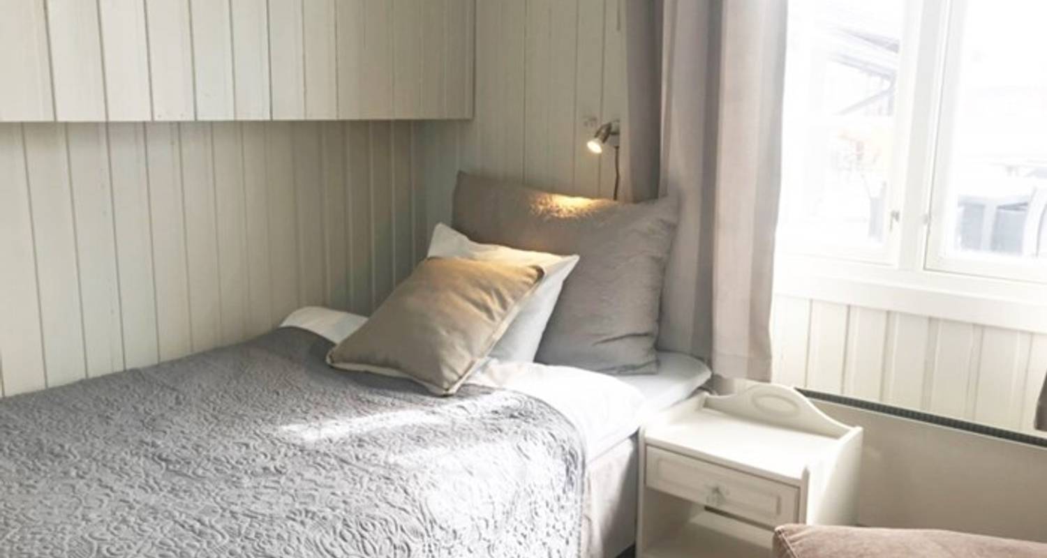 Cross Country Skiing Week Valdres (6 days)