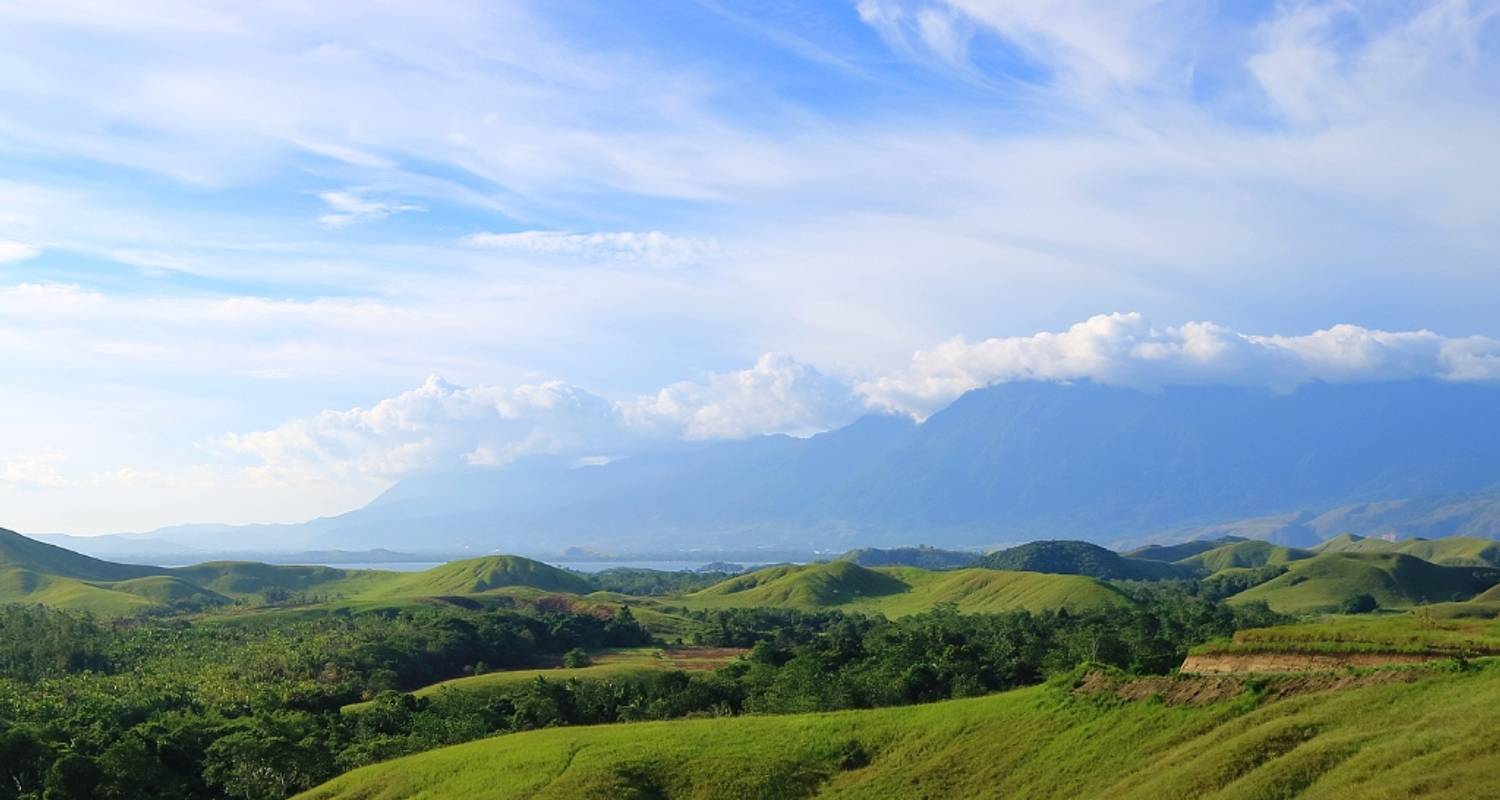 Indonesien Rundreisen Kleingruppe