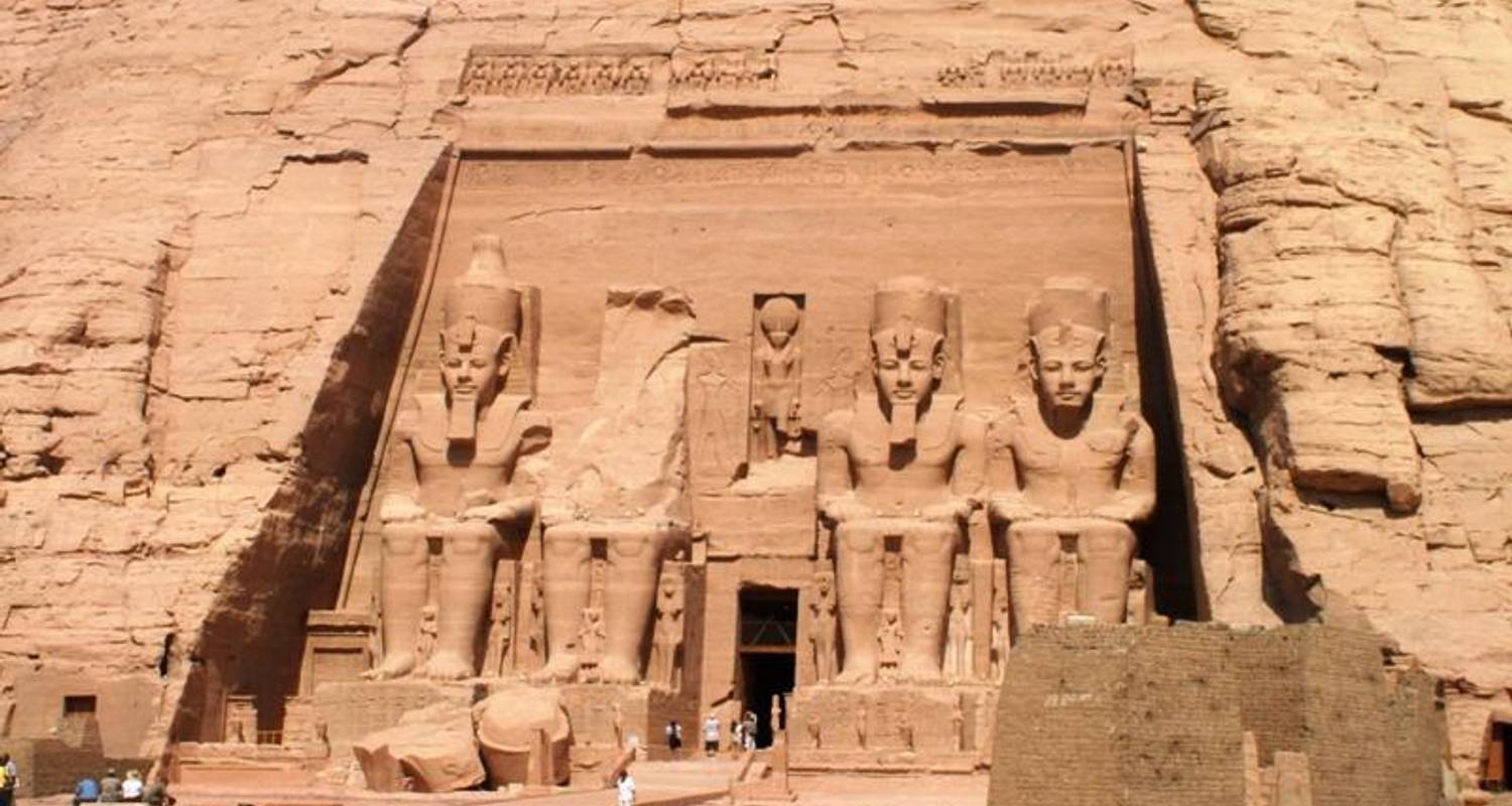 Egyptian Legacy - Encounters Travel