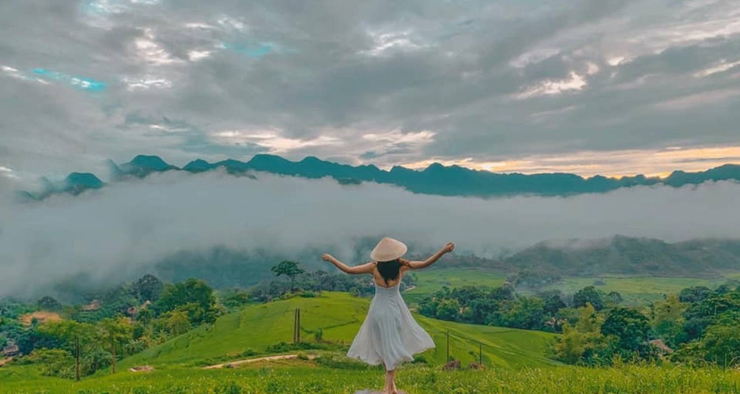 Visite de la réserve naturelle de Pu Luong en 2D1N depuis Hanoi - Old Quarter Travel