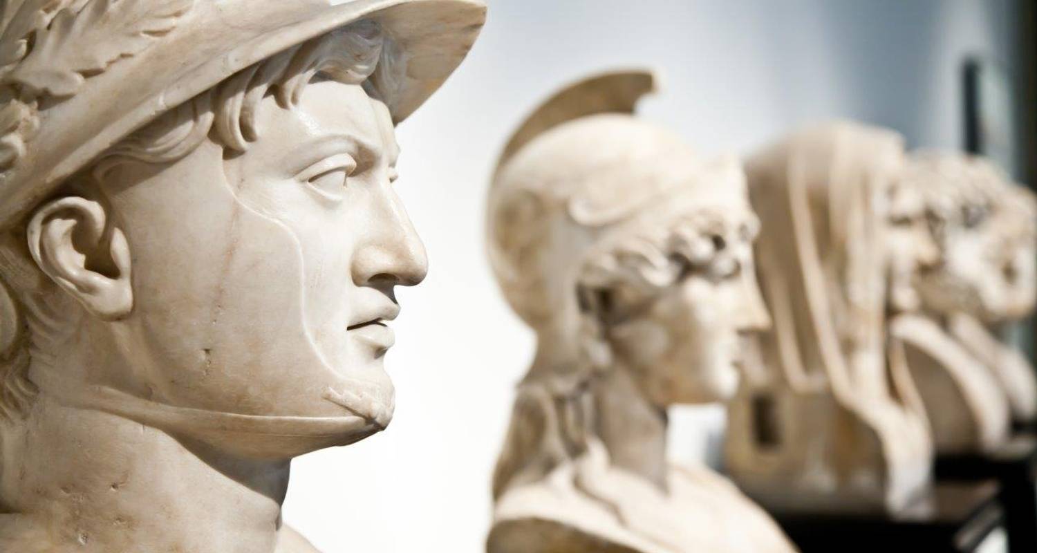 In the Footsteps of Caravaggio, Private Tour