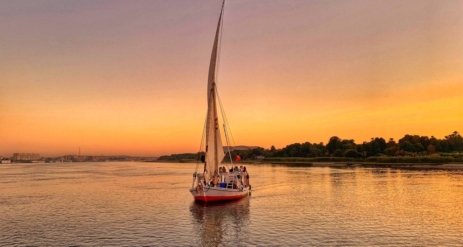 Middle East Small Group Tours