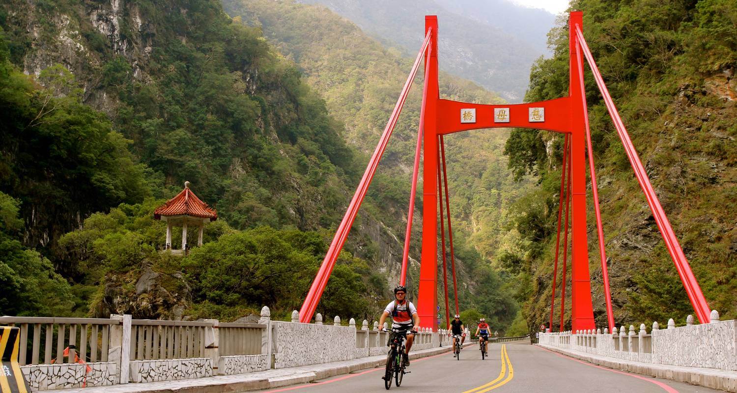 Bike Taiwan