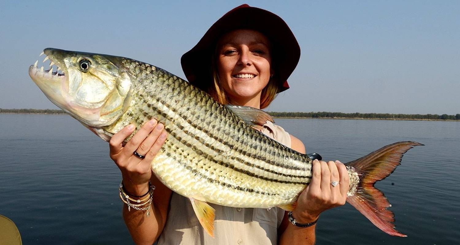 7 Days – Adventurous Mambova guided Tiger fishing excursion - Lochinvar Safaris