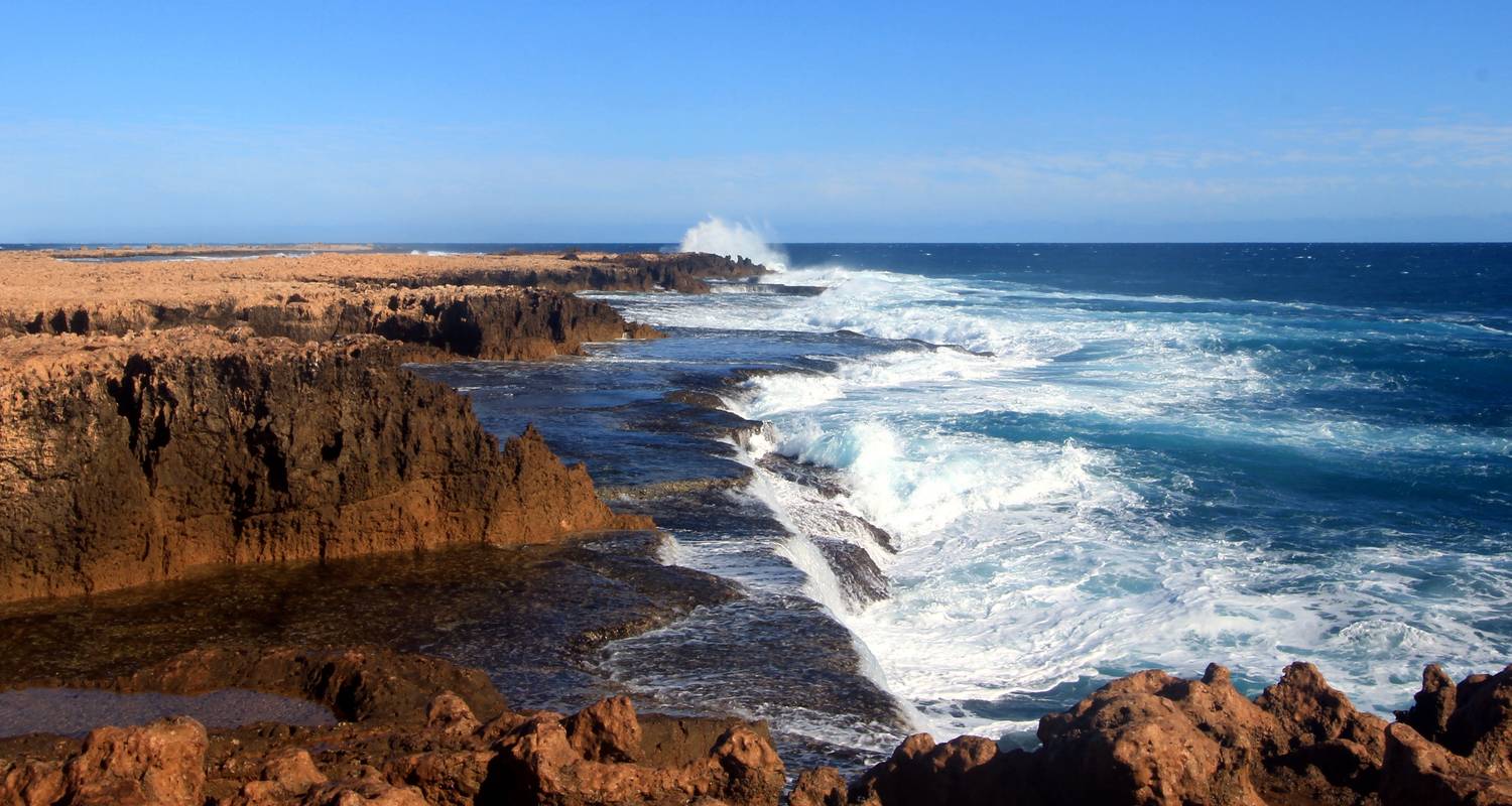 Die Westküste Entdeckerreise von Perth bis Broome - APT