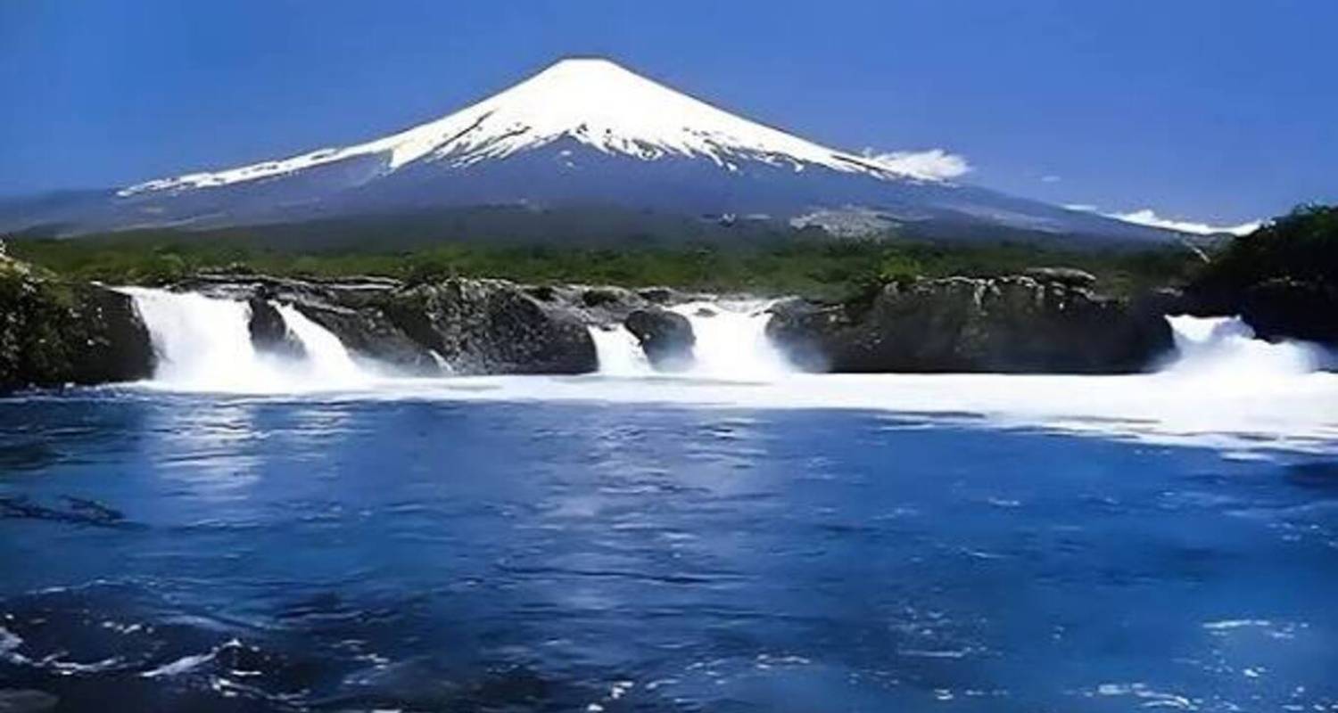 4 Days Puerto Varas Getaway: Nature, Lakes & Kalfu Charm - Responsible Travel South America