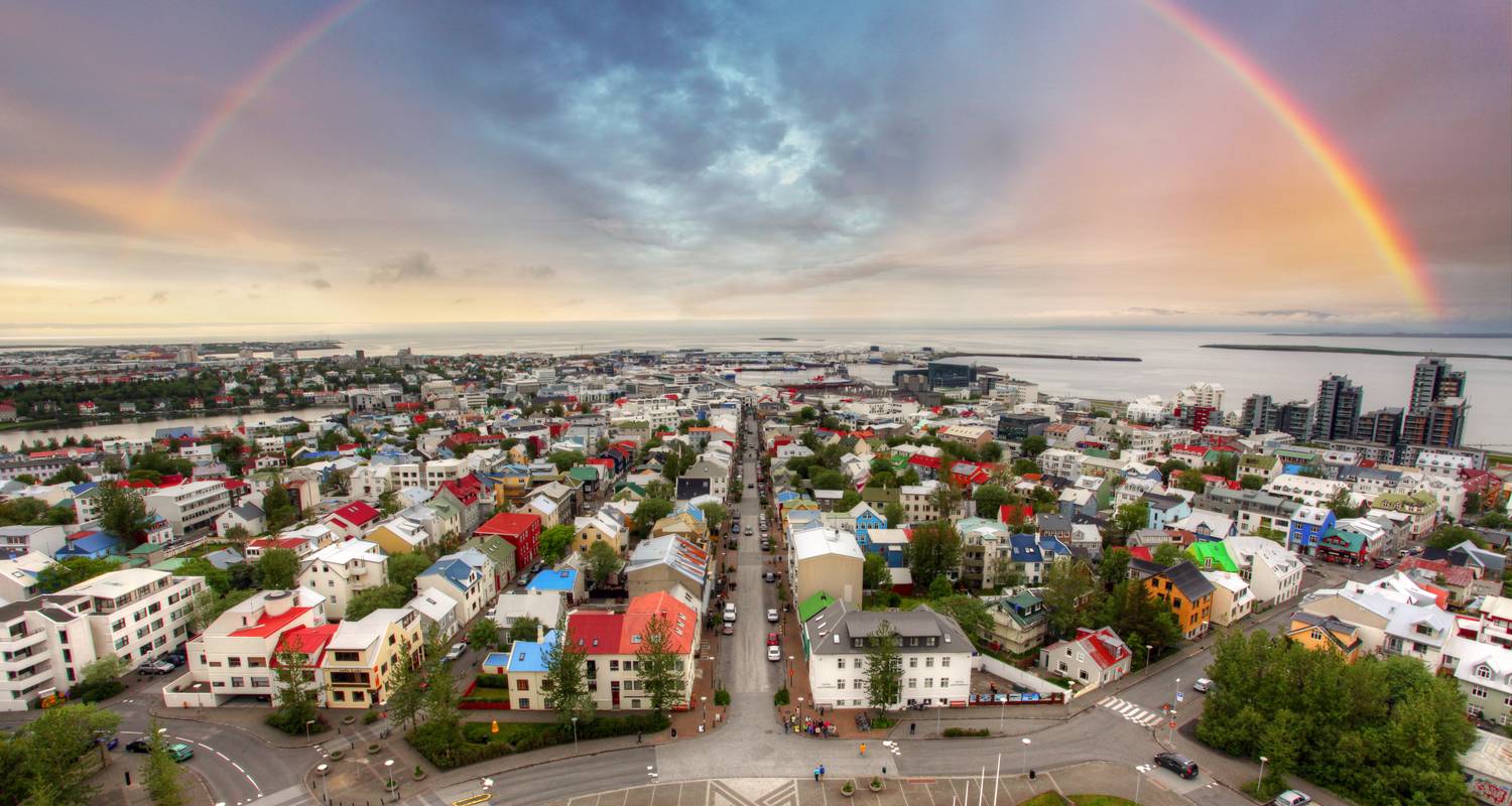 The 2023 Reykjavik Open – Are you in? – Reykjavík Open 2024