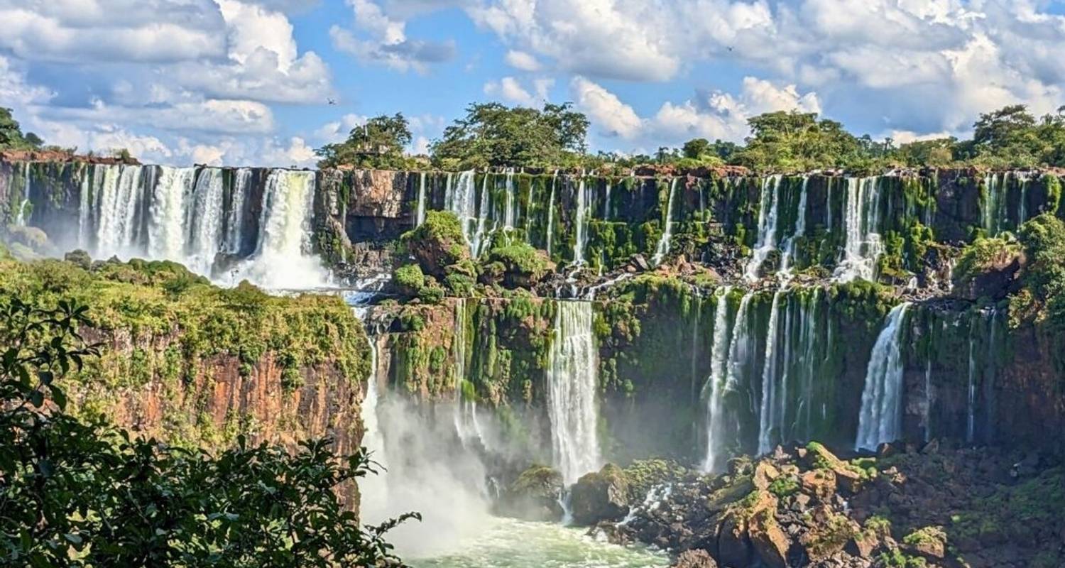 Argentina Small Group Tours