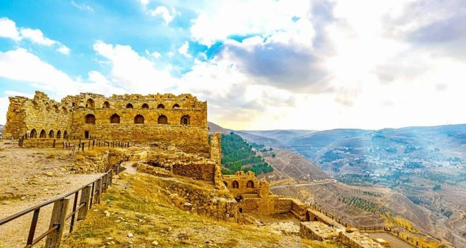 Petra and the nile by encounters travel code 599 tourradar