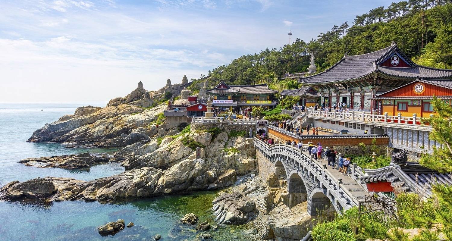 Korea Family Adventure: 9 Days of Unforgettable Memories