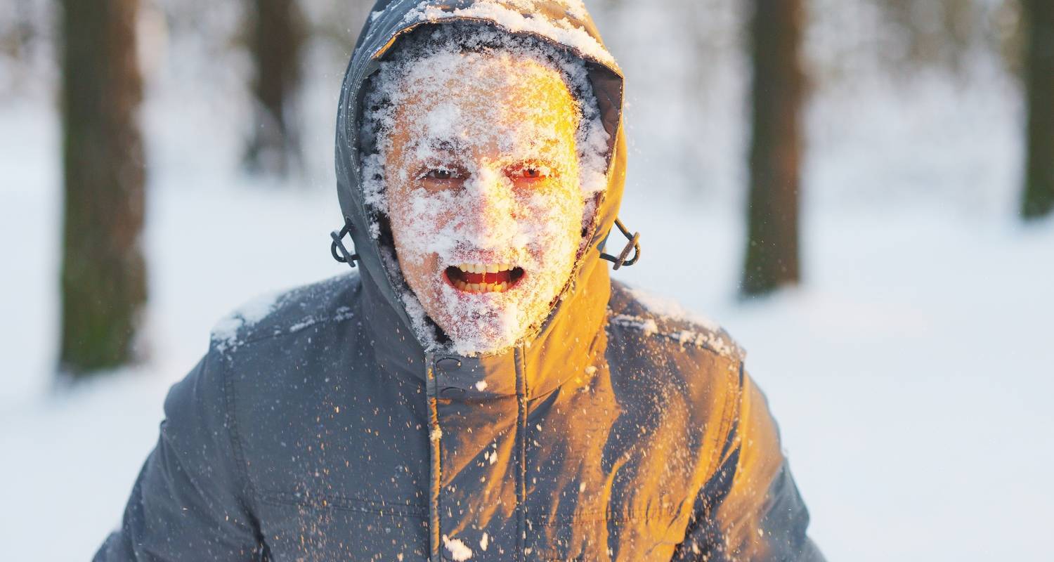 6-Day Pearls of Northern Europe End in Copenhagen