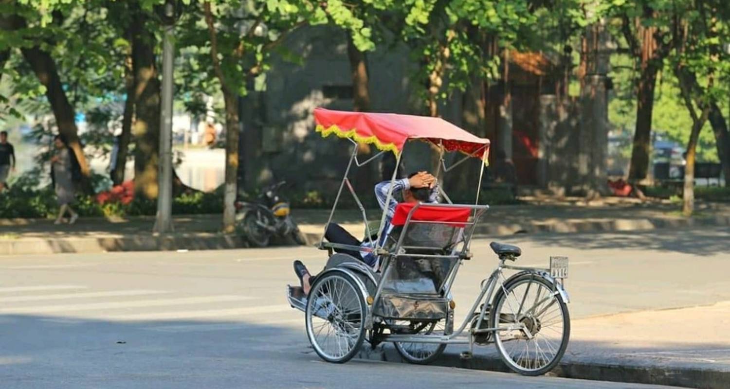 Günstige Reisen in Vietnam