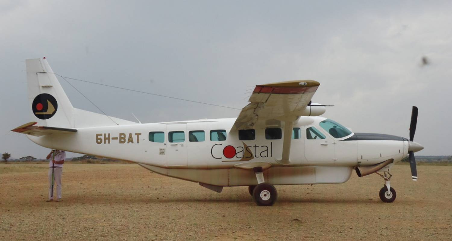 Mikumi National Park Tours & Trips