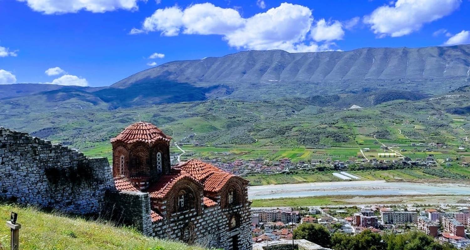 Albanie - Circuit de 12 jours - OnTour Albania