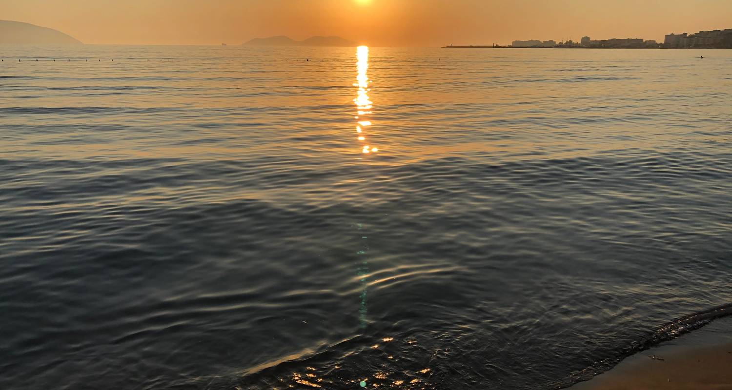 Albania - 12 day tour