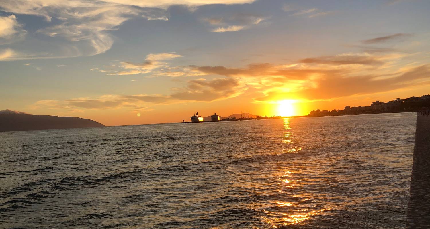 Albania - 12 day tour