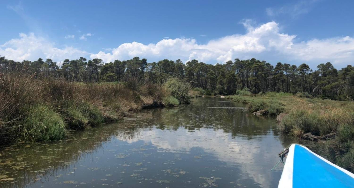 Albania - 12 day tour