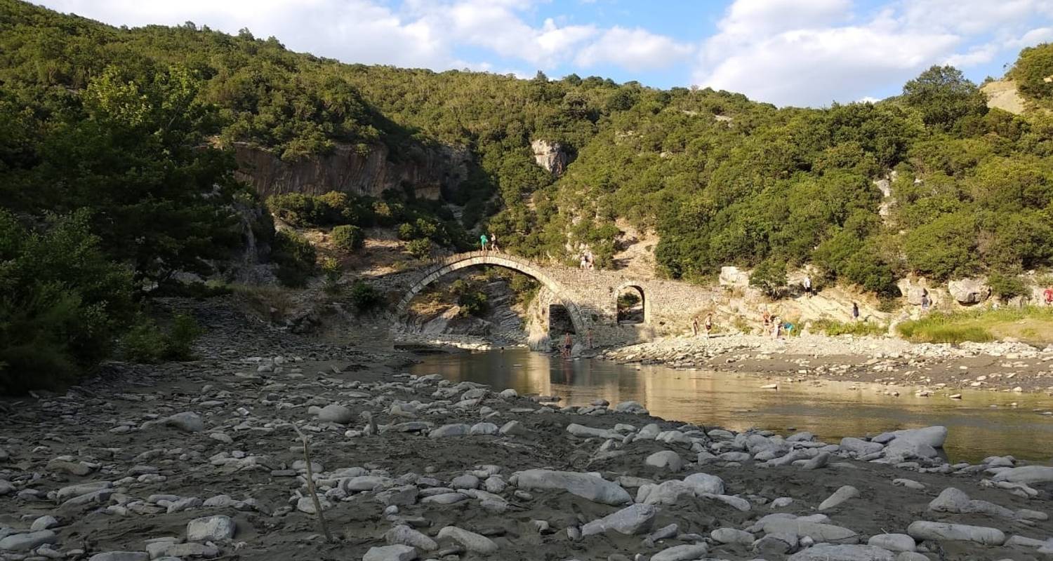 Albania - 12 day tour