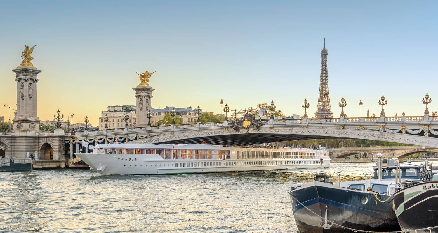 80TH ANNIVERSARY OF D-DAY CRUISE AND TOUR by Tweet World Cruises (Code