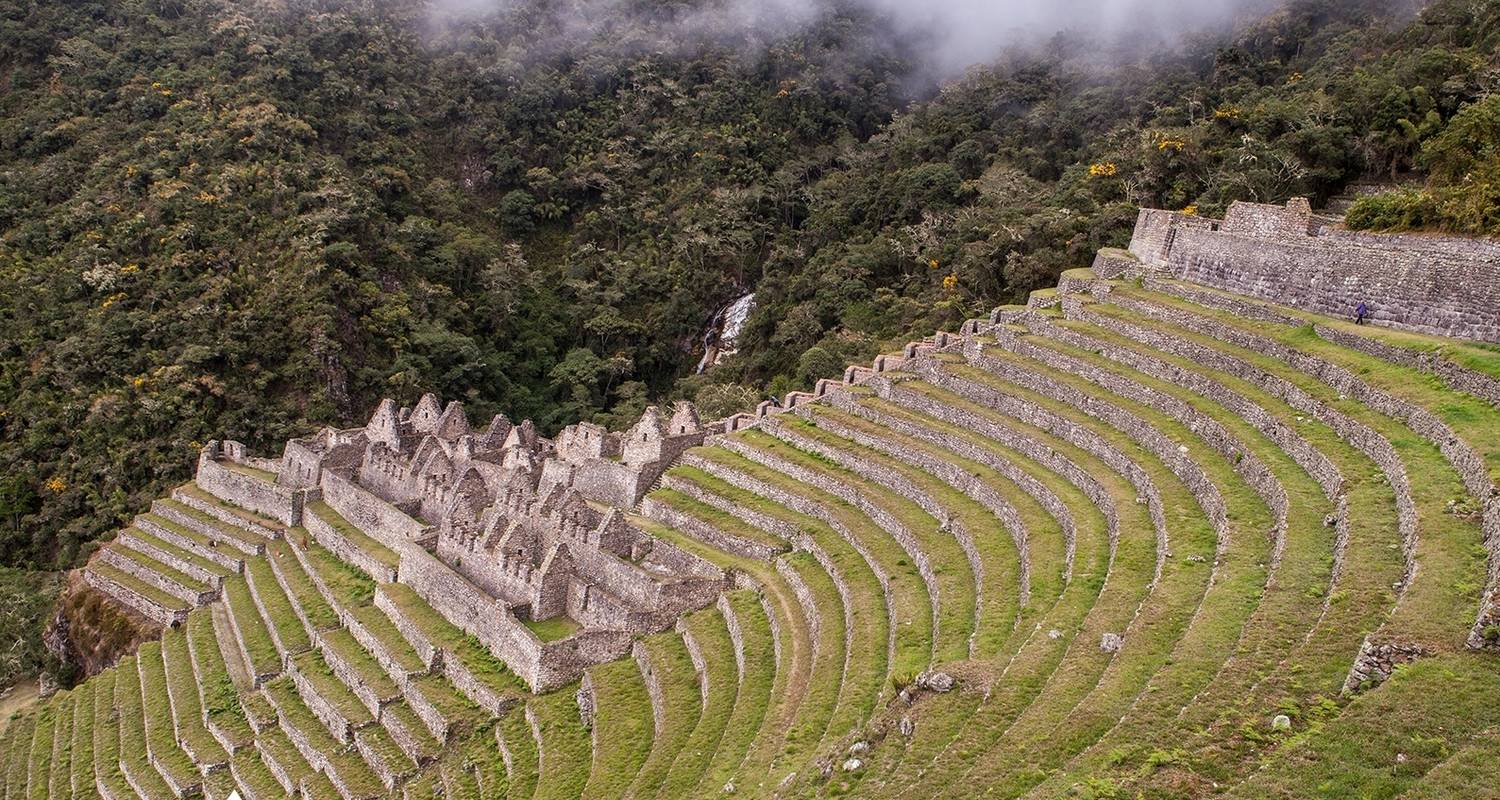 Sacred Valley Tours & Trips