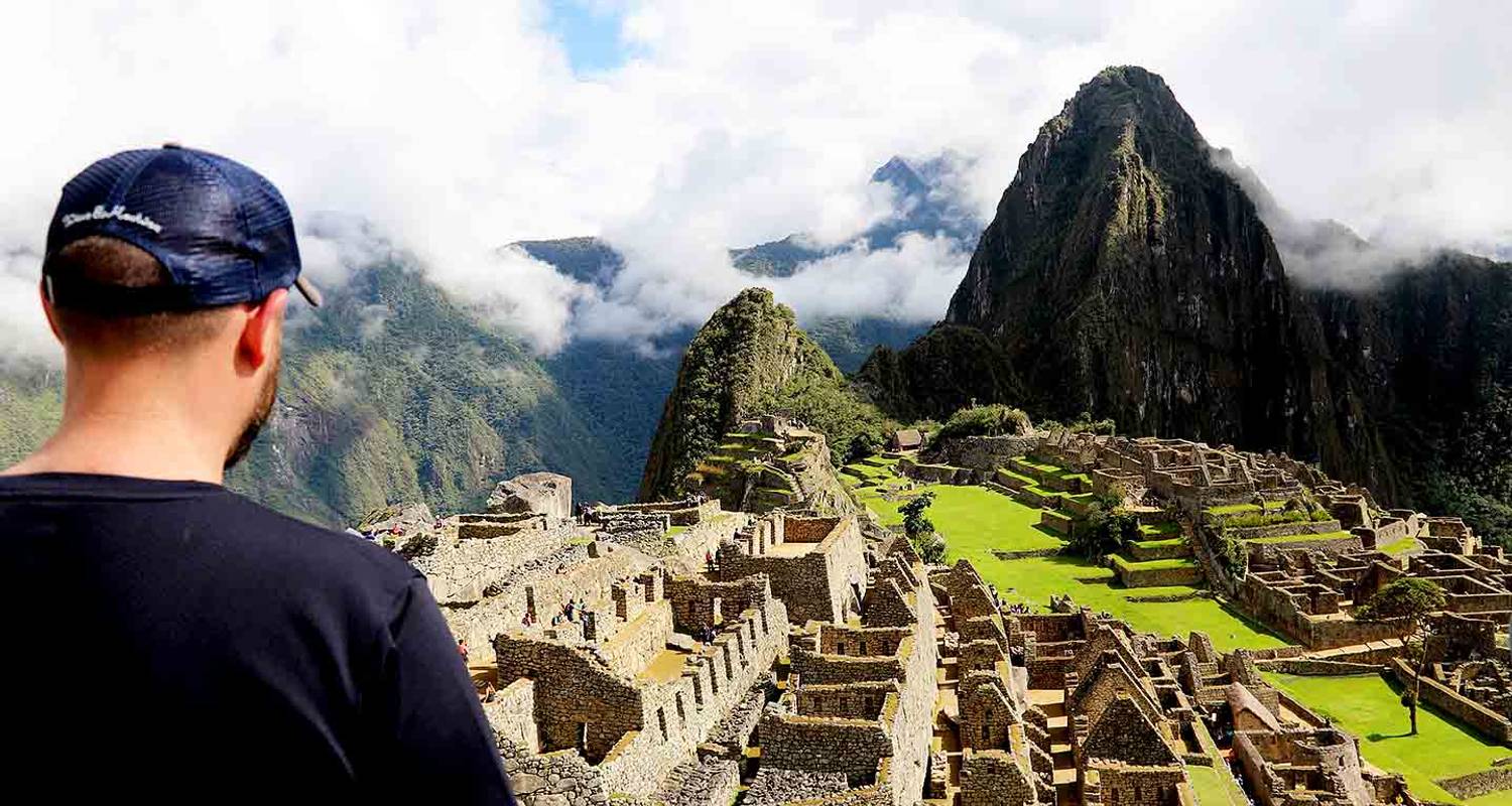 Inka-Dschungel-Trekking nach Machupicchu 4-Tages-Tour - MEGAEXPEDITIONS