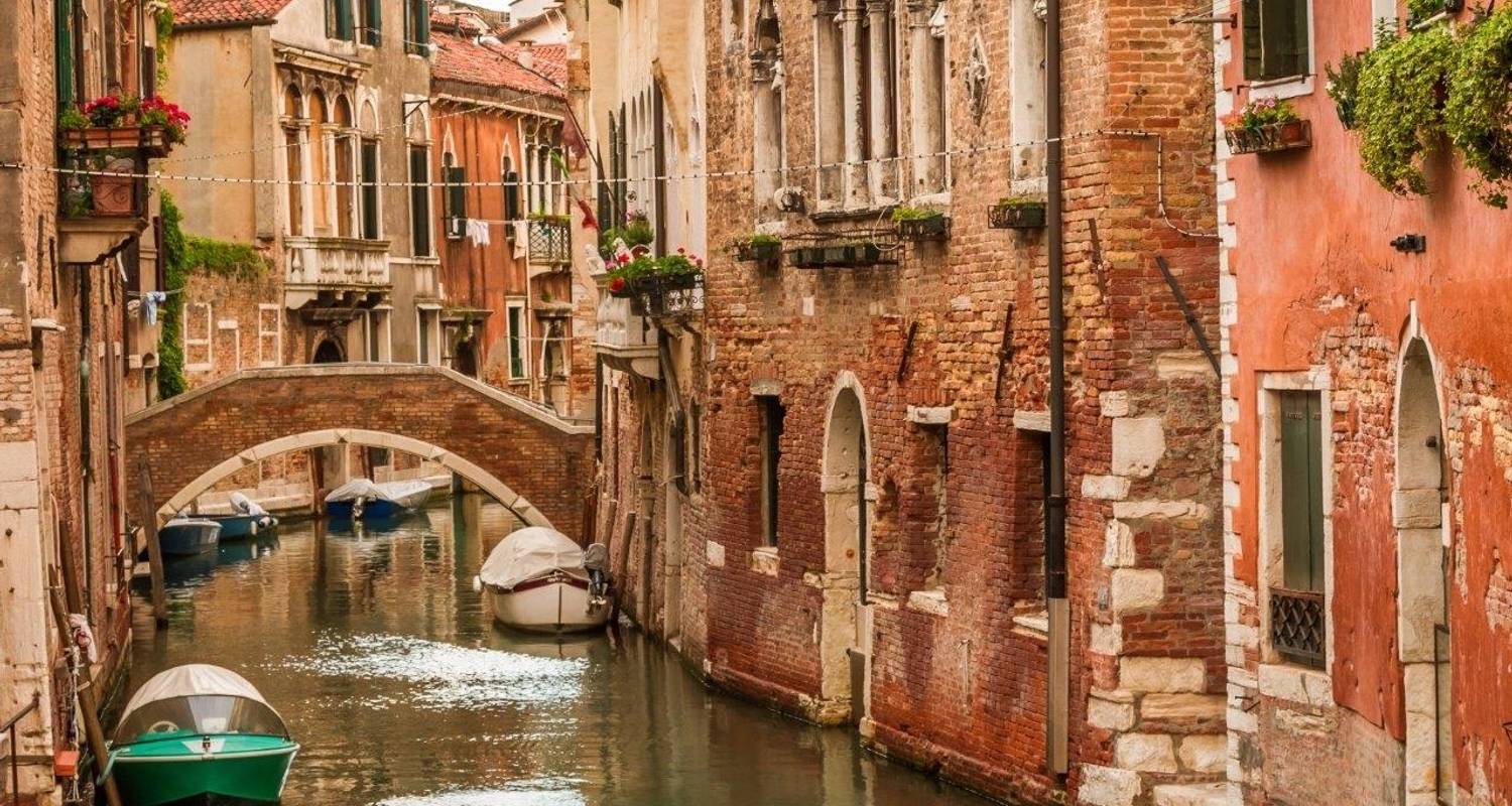 Découvrir Venise - TUI Italia