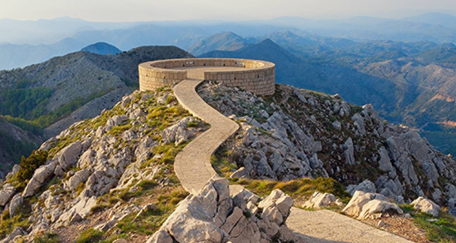 Croatia and the Dalmatian Coast - Back-Roads Touring