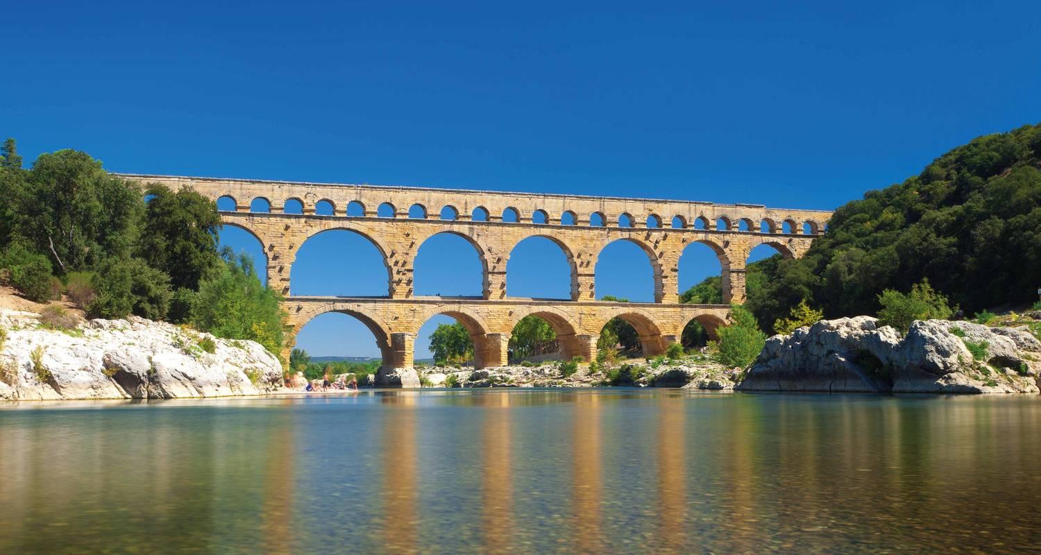 Provence and the French Riviera - Blue-Roads Touring