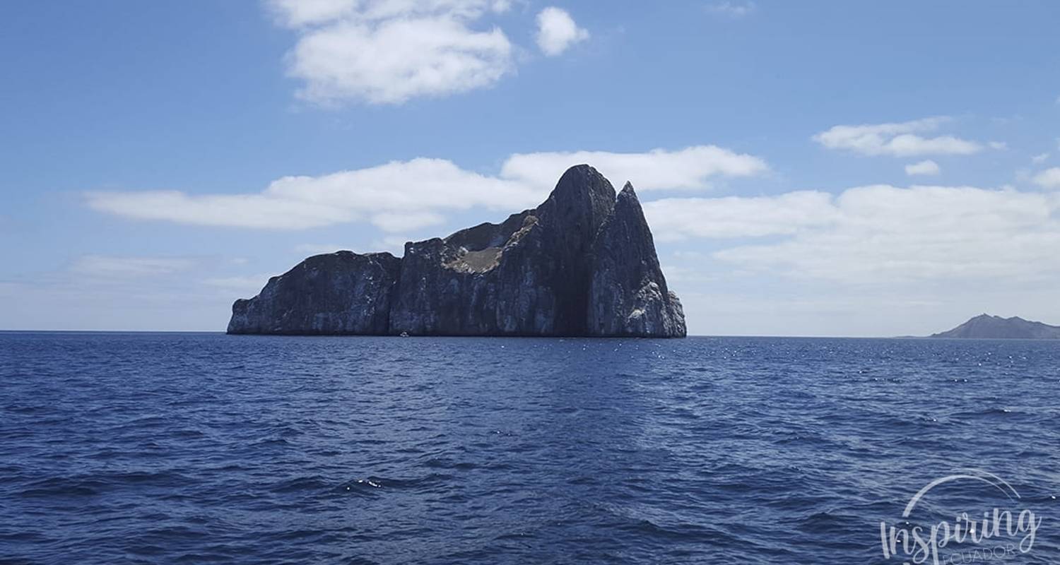 8 DAY GALAPAGOS ISLAND HOPPING CASSIC - Inspiring Ecuador