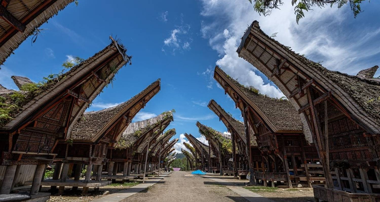 Découvrez la culture de Java, Toraja et Bali - mytripology