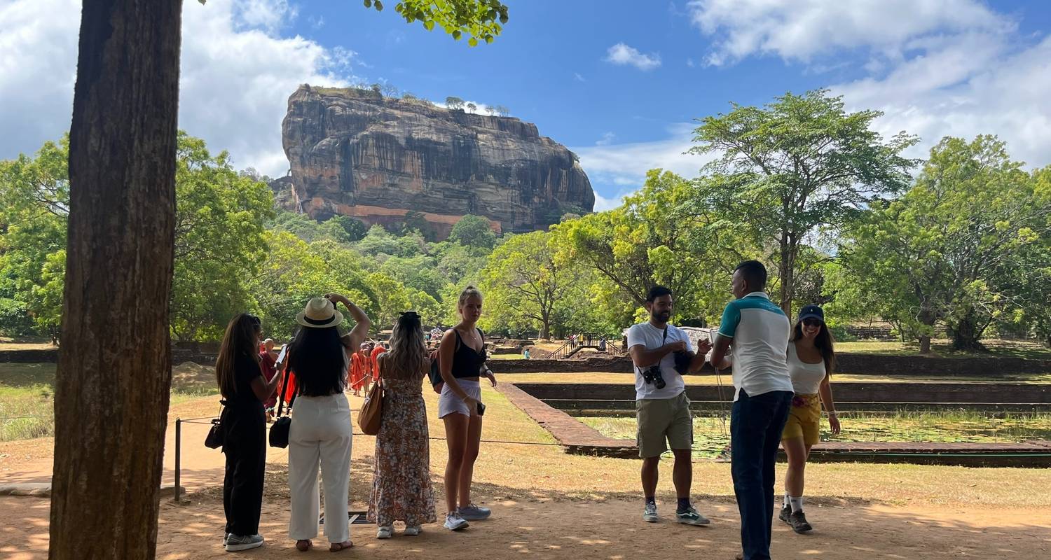 Exploring Cultural Treasures and Natural Wonders in 5 Days