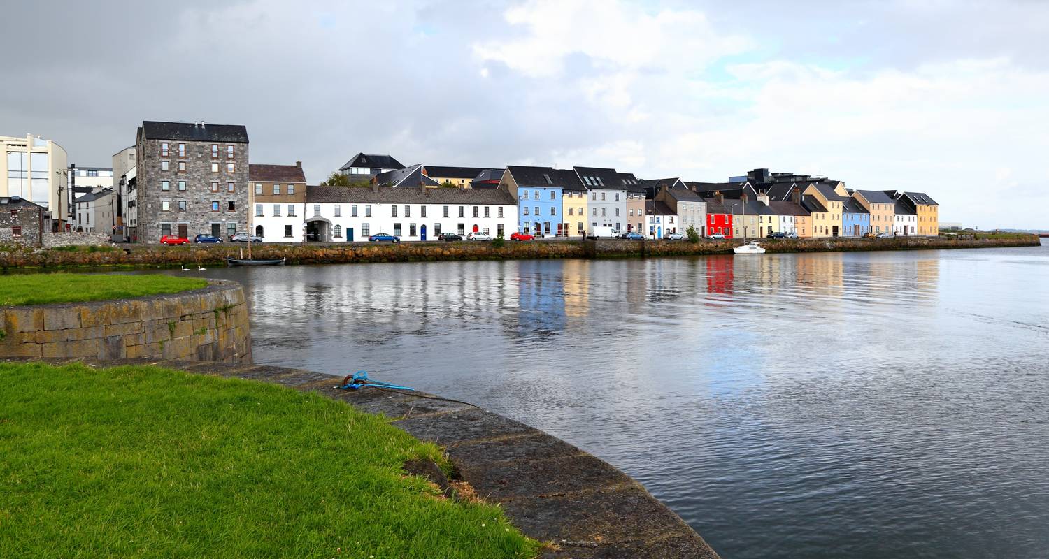 10 Day Southern Nooks and Crannies - Small Group Coach Tour by Irish ...