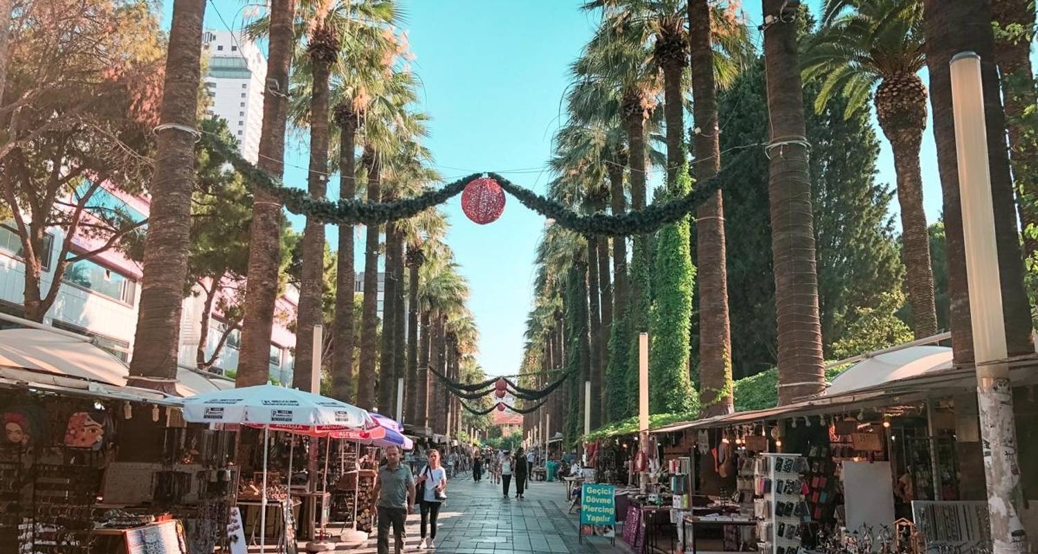 Turkey - Unforgettable Turkey