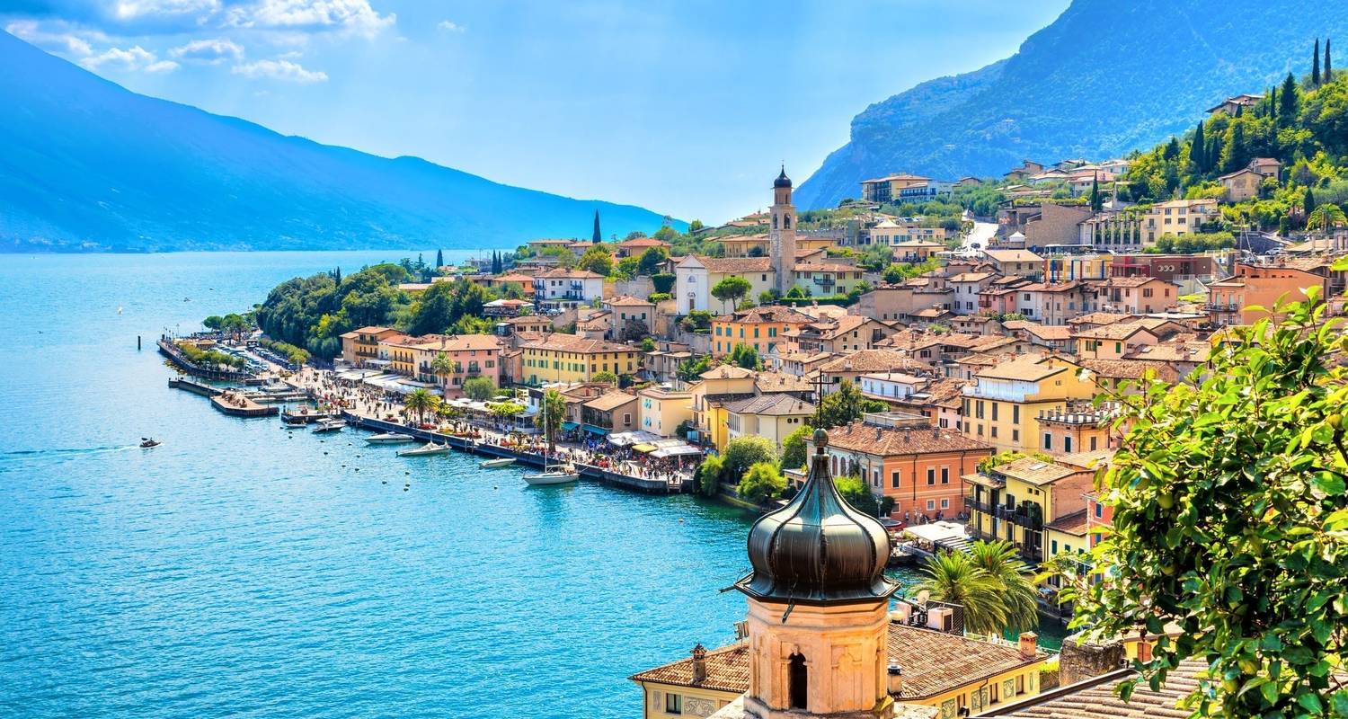 Italy and Its Northern Lakes by Wingbuddy with 2 Tour Reviews - TourRadar