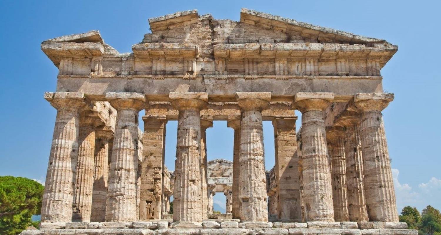 Discovering Amalfi Coast