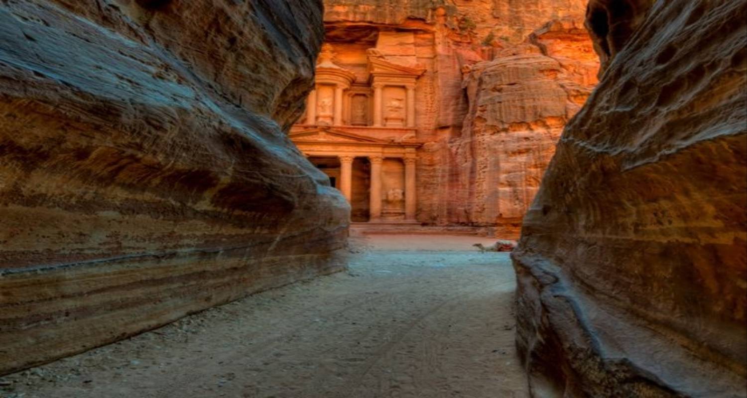 Sitios del patrimonio egipcio - Nilvison Egypt Tours 