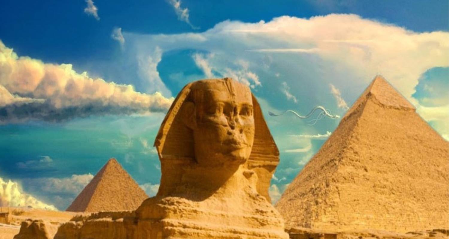 Descubre las maravillas egipcias en tu escapada urbana - Nilvison Egypt Tours 