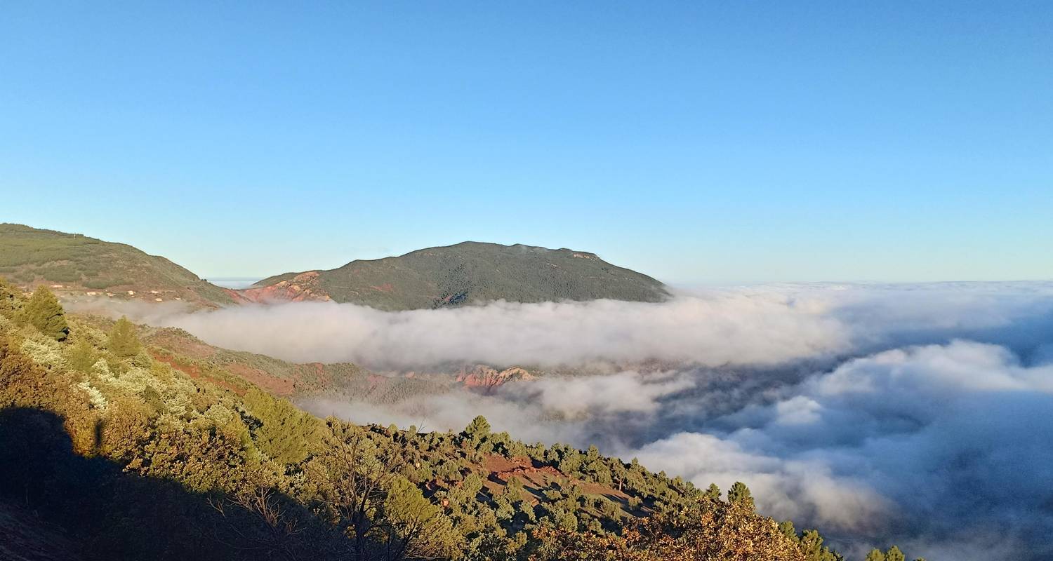 6 Days Morocco Tour: Fes, Sahara Desert & Marrakech