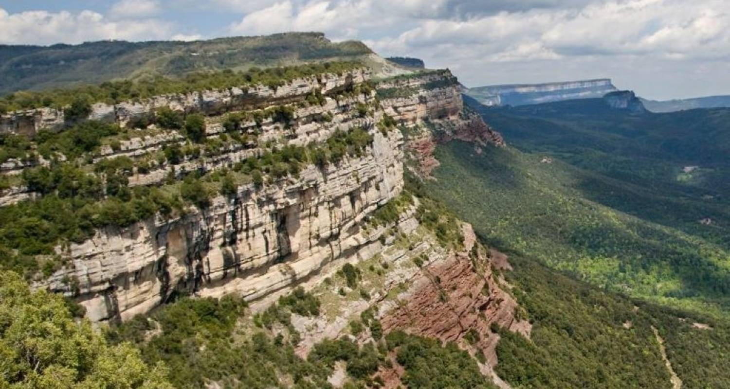 Mountains of Catalunya