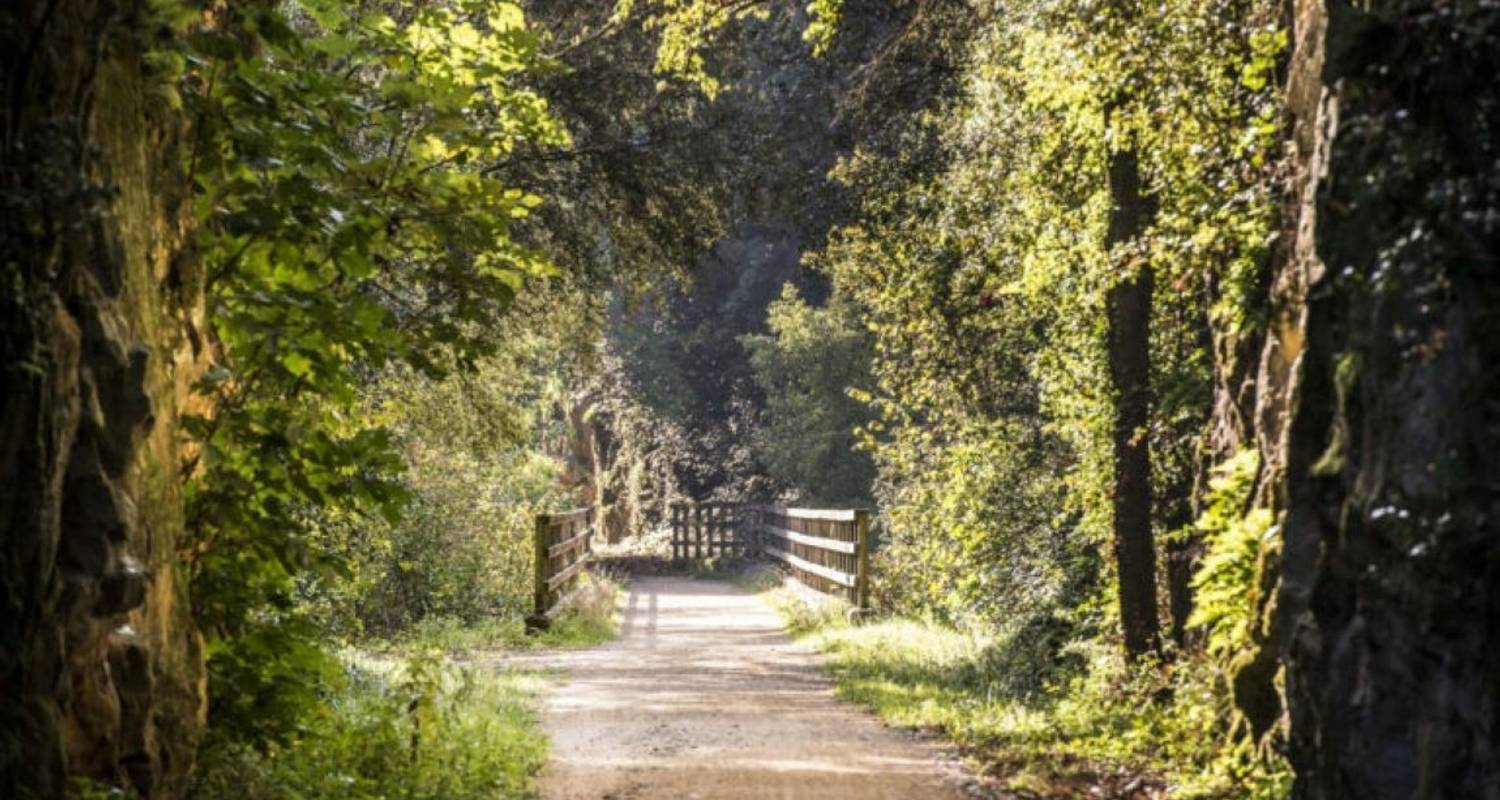 Voyages à Velo  – Pyrénées